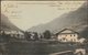 Ancienne Abbaye Et Col De La Buffaz, Entremont, 1910 - Gaillard Toilée CPA - Autres & Non Classés