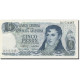 Billet, Argentine, 5 Pesos, Undated (1974-1976), KM:294, SPL - Argentine