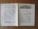 LOI RELATIVE AUX COLONIES DONNEE A PARIS LE 6 JUILLET 1792 AN 4e DE LA REPUBLIQUE DECRET DE L'ASSEMBLEE NATIONALE - Decrees & Laws