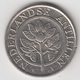 @Y@   Nederlandse Antillen  25 Cent  1999   (4754) - Niederländische Antillen