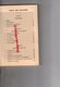 49- ANGERS - LIVRE ECOLE APPLICATION DU GENIE -NOTICE PONT US FLOTTANT M4-1955- - Bateau