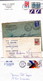 LOT : 23 LETTRES  A EN-TETE TIMBREES - Altri & Non Classificati