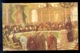 V. Bukovac: Blagovestelski Sabor G. 1861 / Postcard Circulated - Malerei & Gemälde
