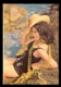 Woman In Bathing Suit, Posing - Vintage / Postcard Not Circulated - Pin-Ups