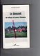 23- LE DONZEIL -CREUSE-UN VILLAGE A TRAVERS L' HISTOIRE- JEAN MARIE CHEVALIER-PROFESSEUR UNIVERSIRE PARIS DAUPHINE - Limousin