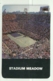 1986 Pocket Calendar Calandrier Calendario Portugal Tenis Tennis Stadium Meadow - Grand Format : 1981-90