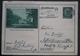 DR 1934, Bildpostkarte P232 BERLIN-CHARLOTTENBURG Sonderstempel - Altri & Non Classificati