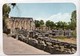 Israel, CAPERNAUM, The Synagogue, Postcard [24000] - Israel