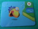 Magnet Pàturages Poisson Fleur Fisch Fish Pez Pesce Flower Flor Blume Fiore - Tourisme