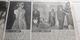 SETTIMANA INCOM 1953 MONCALVO MONFERRATO MONCALIERI CASTEL DI CASIO CAPRI CONTRADA AVELLINO CAMOGLI GENZANO - Altri & Non Classificati