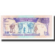 Billet, Somaliland, 10 Shillings = 10 Shilin, KM:15, NEUF - Somalie