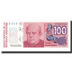 Billet, Argentine, 100 Australes, KM:327b, NEUF - Argentine