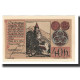 Billet, Autriche, Hall In Tirol Stadtgemeinde, 40 Heller, Monnaie, 1920 - Autriche