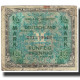 Billet, Allemagne, 1/2 Mark, 1944, KM:191a, TB - 1/2 Mark