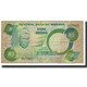 Billet, Nigéria, 5 Naira, KM:24a, TB - Nigeria