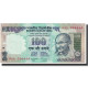 Billet, Inde, 100 Rupees, Undated (1996), KM:91b, NEUF - Inde