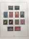 Delcampe - ONU1000MNH-UNO United Nations Organisation MNH Stamps Album Safe Nr. 51 - New York And  Geneva - 1951-1977 - Colecciones & Series