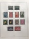 Delcampe - ONU1000MNH-UNO United Nations Organisation MNH Stamps Album Safe Nr. 51 - New York And  Geneva - 1951-1977 - Lots & Serien