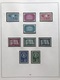 Delcampe - ONU1000MNH-UNO United Nations Organisation MNH Stamps Album Safe Nr. 51 - New York And  Geneva - 1951-1977 - Lots & Serien