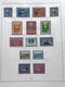 Delcampe - ONU1000MNH-UNO United Nations Organisation MNH Stamps Album Safe Nr. 51 - New York And  Geneva - 1951-1977 - Colecciones & Series