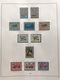 Delcampe - ONU1000MNH-UNO United Nations Organisation MNH Stamps Album Safe Nr. 51 - New York And  Geneva - 1951-1977 - Collections, Lots & Series