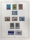Delcampe - ONU1000MNH-UNO United Nations Organisation MNH Stamps Album Safe Nr. 51 - New York And  Geneva - 1951-1977 - Lots & Serien