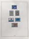 Delcampe - ONU1000MNH-UNO United Nations Organisation MNH Stamps Album Safe Nr. 51 - New York And  Geneva - 1951-1977 - Lots & Serien