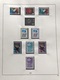 Delcampe - ONU1000MNH-UNO United Nations Organisation MNH Stamps Album Safe Nr. 51 - New York And  Geneva - 1951-1977 - Lots & Serien