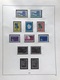 Delcampe - ONU1000MNH-UNO United Nations Organisation MNH Stamps Album Safe Nr. 51 - New York And  Geneva - 1951-1977 - Colecciones & Series