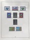 Delcampe - ONU1000MNH-UNO United Nations Organisation MNH Stamps Album Safe Nr. 51 - New York And  Geneva - 1951-1977 - Colecciones & Series