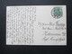 DR Echtfoto AK 1913 Durlach Geschäft / Schreinerei Und Möbellager Heinrich Kiefer Werbung Im Schaufenster Persil - Shops