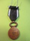 Delcampe - Médaille Française Ancienne Avec étui/RF/Minist.du Travail Et Prév.Soc./Stés Secours Mutuels/O ROTY/ERNOUF/1933   MED319 - Frankreich