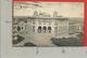 CARTOLINA VG ALGERIA - ALGER ALGERI - Hotel Des Postes Et Telegraphes - 9 X 14 - 1934 - Algeri