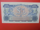 GRANDE-BRETAGNE(MILITAIRE) 5 POUNDS 1958 PEU CIRCULER  (B 11) - British Armed Forces & Special Vouchers