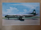 CATHAY PACIFIC   ELECTRA       /   AIRLINE ISSUE / CARTE COMPAGNIE - 1946-....: Era Moderna