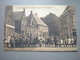 AARDENBURG - OUDE KERKSTRAAT MET BURGER-GASTHUIS - Sluis