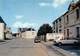 VAY - La Mairie Et Le Bourg - Automobile - Renault 4L Bleue - Other & Unclassified