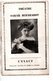 PROGRAMME . THÉÂTRE SARAH-BERNHARDT . " L'AIGLON " . EDMOND ROSTAND - Réf. N° 4P - - Programma's