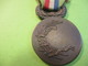 Médaille Française Ancienne/Epargne Mutualité/La France Prévoyante à Ses Collaborateurs /Bronze/Vers 1900-1910.   MED323 - France