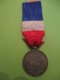 Médaille  Du TRAVAIL Française Ancienne/Ministère Du Commerce Et De L'Industrie/Borrel/ Voisin / 1930       MED325 - Francia