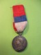 Médaille  Du TRAVAIL Française Ancienne/Ministère Du Commerce Et De L'Industrie/Borrel/ L PRAT / 1932       MED326 - Frankreich