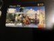 GUAM/ SAIPAN  PHONECARD $10,-fine Used  ** 362 ** - Guam