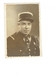 Carte Photo - Soldat En Uniforme - Croix De Lorraine - Képi - 1945 - Photo Jerome - Documents