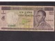 Congo Ex Belgian  100 Makuta 1967 Fine - Autres - Afrique