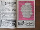 CIRQUE MUNICIPAL D'AMIENS PROGRAMME DE LA SAISON 1948 - Programmes