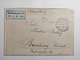 Deutsches Reich  Soldatenbrief 1916 - Storia Postale