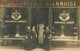 CARTE PHOTO : DEVANTURE " BOULANGERIE VIENNOISE " PAIN GRILLE JACQUET COMMERCE BAKERY - Shopkeepers