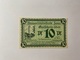 Allemagne Notgeld Jena 10 Pfennig - Collections