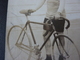 M. Berthet World Record 1907 & 1912 France Radsport Cyclisme Velo Fahrrad - Cyclisme