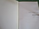 NEW YORK-PARIS à Bord De CONCORDE - Déjeuner Du 23 Aout 1987 (8 Pages) - Menú